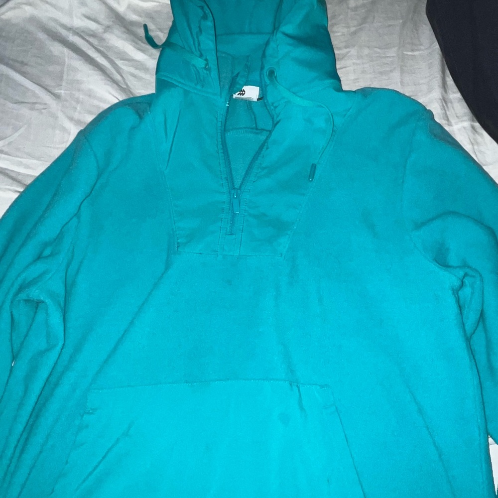 All in Motion Teal Women's Jacket
